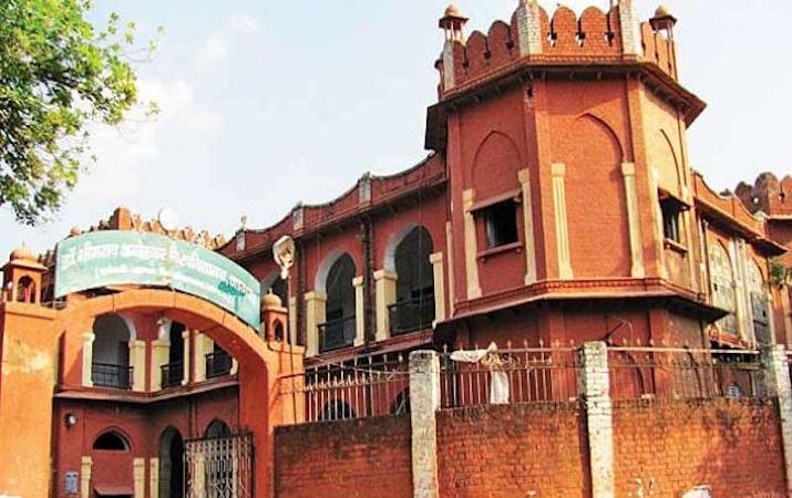 Clear dues or will cancel affiliation Agra University to 15 colleges
